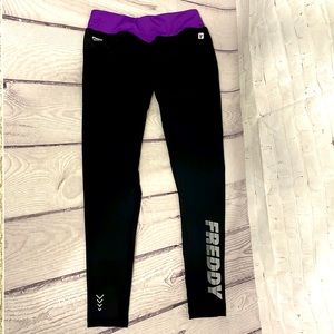 Freddy WR.UP Leggings Size Medium